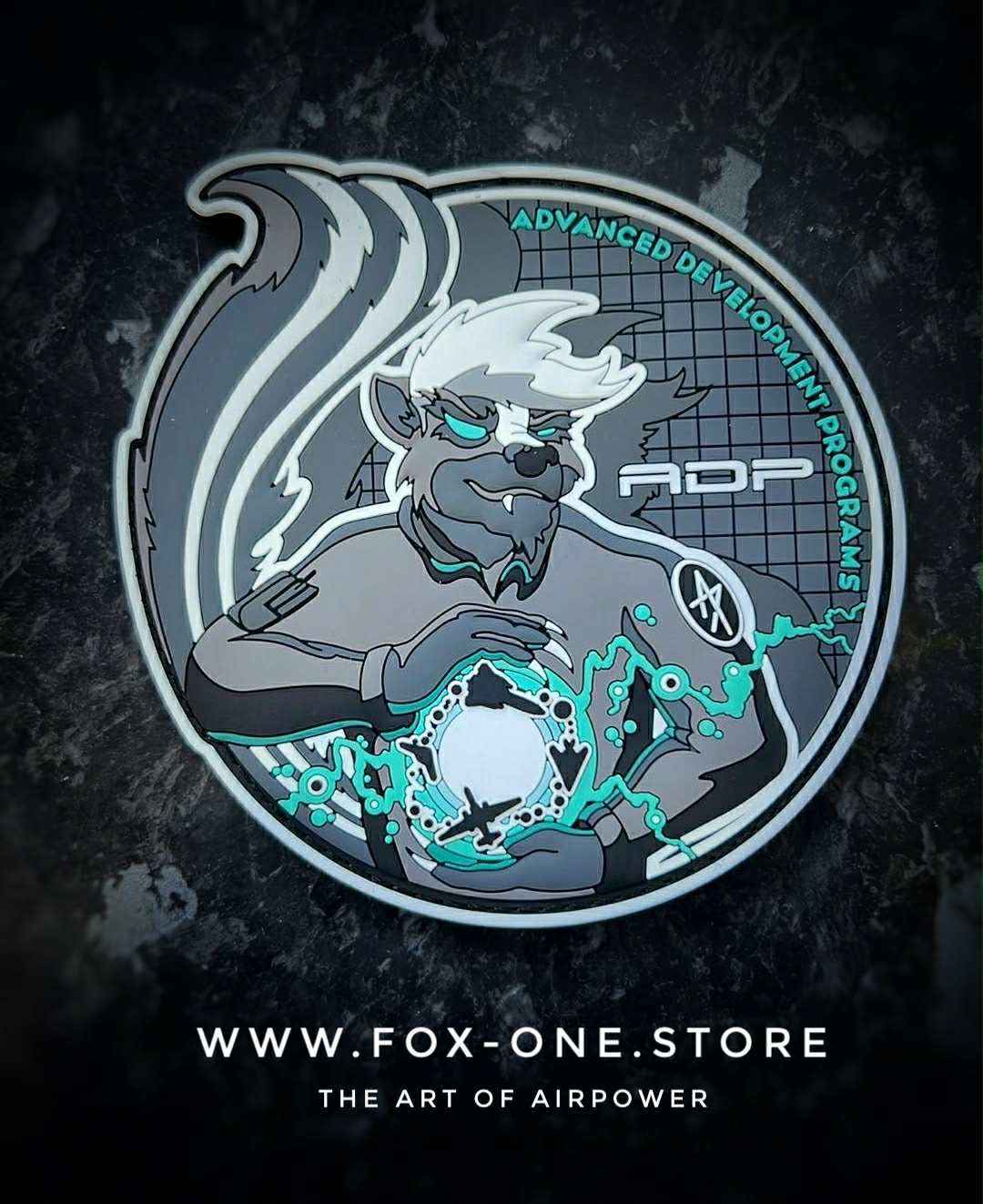 In the Hanger (Items no longer available)